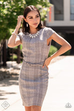 Load image into Gallery viewer, Fiercely 5th Avenue - Complete Trend Blend -  October 2021 Fashion Fix - Sabrina&#39;s Bling Collection