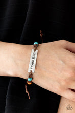 Load image into Gallery viewer, Conversation Piece - Multi Bracelet - Sabrina&#39;s Bling Collection