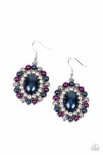 Load image into Gallery viewer, Dolled Up Dazzle - Multi Earrings - Sabrinas Bling Collection