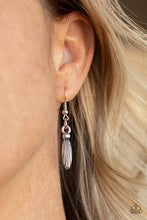 Load image into Gallery viewer, Lunar Enchantment - Blue Necklace - Convention Exclusive 2021 - Sabrina's Bling Collection