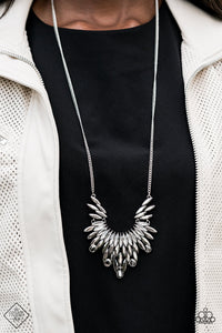 Magnificent Musings - Complete Trend Blend

SET PAPARAZZI ACCESSORIES - Sabrina's Bling Collection
