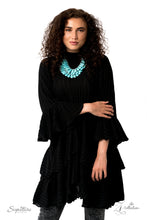 Load image into Gallery viewer, The Amy - 2020 Zi Collection Necklace - Sabrina&#39;s Bling Collection
