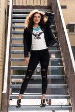 Load image into Gallery viewer, The Amy - 2020 Zi Collection Necklace - Sabrina&#39;s Bling Collection