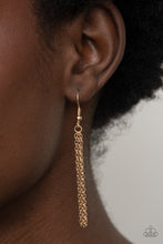 Load image into Gallery viewer, They Call Me Mama - Gold &quot;Mama&quot; Necklace - Sabrina&#39;s Bling Collection