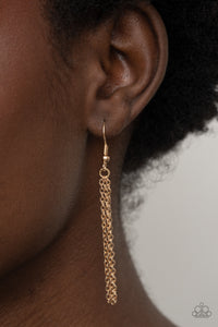 They Call Me Mama - Gold "Mama" Necklace - Sabrina's Bling Collection