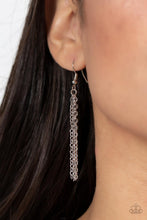 Load image into Gallery viewer, Titanic Trinket - Green Cat&#39;s Eye Stone Necklace - Sabrina&#39;s Bling Collection