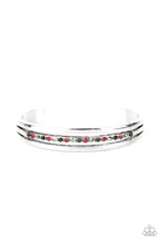 Load image into Gallery viewer, A Point Of Pride - Multi Bracelet - Sabrina&#39;s Bling Collection