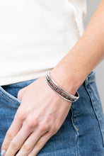 Load image into Gallery viewer, A Point Of Pride - Multi Bracelet - Sabrina&#39;s Bling Collection