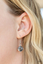 Load image into Gallery viewer, Celestial Royal - Silver Necklace - Convention Exclusive 2021 - Sabrina&#39;s Bling Collection