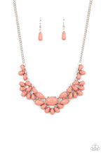 Load image into Gallery viewer, Secret GARDENISTA - Pink Necklace - Convention Exclusive 2021 - Sabrina&#39;s Bling Collection