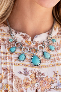 Simply Santa Fe - Complete Trend Blend - October 2022 Fashion Fix - Sabrina's Bling Collection