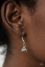 Load image into Gallery viewer, Words To Live By - Silver &quot;Wife. Mom. Boss&quot; Necklace - Sabrina&#39;s Bling Collection