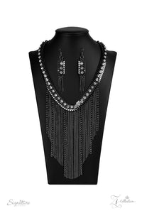 The Alex - 2020 Zi Collection Necklace - Sabrina's Bling Collection