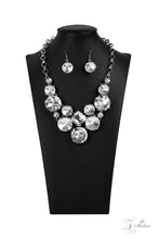 Load image into Gallery viewer, Unpredictable - 2020 Zi Collection Necklace - Sabrina&#39;s Bling Collection