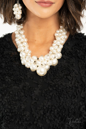 Regal - 2020 Zi Collection Necklace - Sabrina's Bling Collection