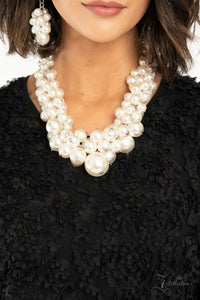 Regal - 2020 Zi Collection Necklace - Sabrina's Bling Collection