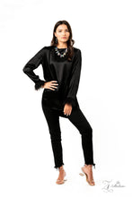 Load image into Gallery viewer, Charismatic Oil Spill Necklace Zi Collection Paparazzi Jewelry