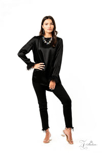 Charismatic Oil Spill Necklace Zi Collection Paparazzi Jewelry