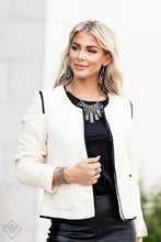 Load image into Gallery viewer, Fiercely 5th Avenue - Complete Trend Blend -  September 2021 Fashion Fix - Sabrina&#39;s Bling Collection