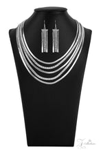 Load image into Gallery viewer, Persuasive - 2021 Zi Collection Necklace - Sabrina&#39;s Bling Collection