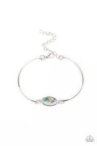 Farmhouse Fairytale - Multi Bracelet - Sabrina's Bling Collection