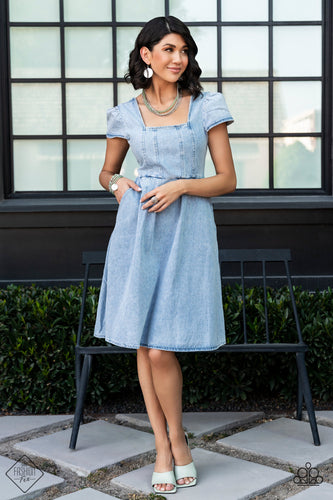 Glimpses of Malibu - Complete Trend Blend SET -  October 2022 Fashion Fix - Sabrina's Bling Collection