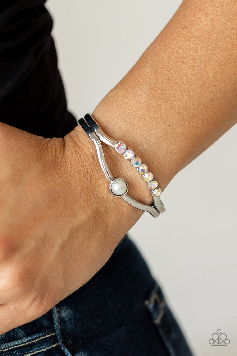 Palace Prize - Multi Bracelet - Sabrina's Bling Collection