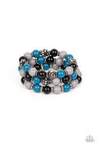 Poshly Packing - Multi Bracelet - Sabrinas Bling Collection