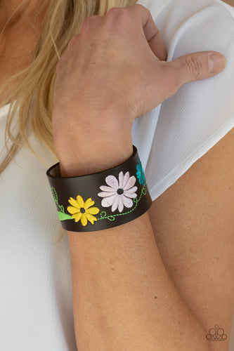 Western Eden - Multi Bracelet - Sabrina's Bling Collection