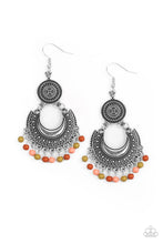 Load image into Gallery viewer, Yes I CANCUN - Multi Earrings - Sabrina&#39;s Bling Collection