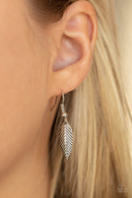 Load image into Gallery viewer, Canopy Cruise - Yellow Necklace - Sabrina&#39;s Bling Collection