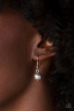 Load image into Gallery viewer, Dreamscape Escape - Silver Necklace - Sabrinas Bling Collection