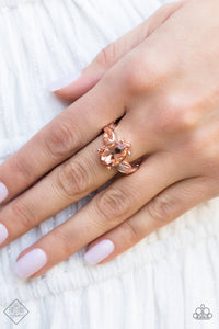 Glimpses of Malibu - Complete Trend Blend SET -  April 2022 Fashion Fix - Sabrina's Bling Collection