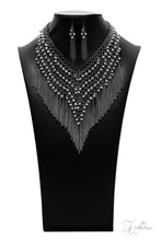 Load image into Gallery viewer, Impulsive - 2021 Zi Collection Necklace - Sabrina&#39;s Bling Collection