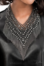 Load image into Gallery viewer, Impulsive - 2021 Zi Collection Necklace - Sabrina&#39;s Bling Collection