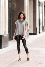 Load image into Gallery viewer, Impulsive - 2021 Zi Collection Necklace - Sabrina&#39;s Bling Collection