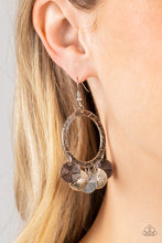 Load image into Gallery viewer, Trinket Tease - Multi Earrings - Sabrina&#39;s Bling Collection