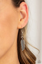 Load image into Gallery viewer, Desert Devotion - Black Necklace - Sabrina&#39;s Bling Collection