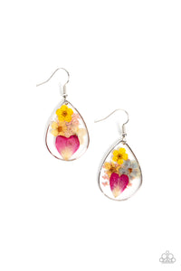 Prim and PRAIRIE - Multi Earrings - Sabrina's Bling Collection