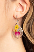 Load image into Gallery viewer, Prim and PRAIRIE - Multi Earrings - Sabrina&#39;s Bling Collection