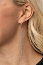 Load image into Gallery viewer, Radical Refinery - Red Necklace - Sabrina&#39;s Bling Collection