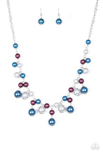 Load image into Gallery viewer, Soon To Be Mrs. - Multi Necklace - Sabrina&#39;s Bling Collection