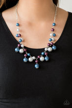 Load image into Gallery viewer, Soon To Be Mrs. - Multi Necklace - Sabrina&#39;s Bling Collection