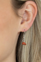 Load image into Gallery viewer, Plains Paradise - Multi Pebble Necklace - Sabrina&#39;s Bling Collection