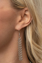 Load image into Gallery viewer, You the TALISMAN! - Purple Necklace - Sabrina&#39;s Bling Collection