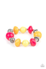 Load image into Gallery viewer, Day Trip Discovery - Multi Bracelet - Sabrina&#39;s Bling Collection