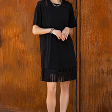 Load image into Gallery viewer, Moxie Magic - Brass Ring - May 2022 Fashion Fix - Sabrina&#39;s Bling Collection