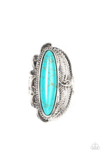 Load image into Gallery viewer, Rural Resort - Blue Turquoise - Sabrinas Bling Collection