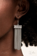 Load image into Gallery viewer, The Hope -2022 Zi Collection Necklace - Sabrinas Bling Collection