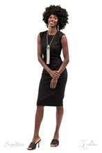 Load image into Gallery viewer, The Hope -2022 Zi Collection Necklace - Sabrinas Bling Collection